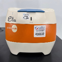 ProteinSimple Ella Automated Immunoassay System image 3